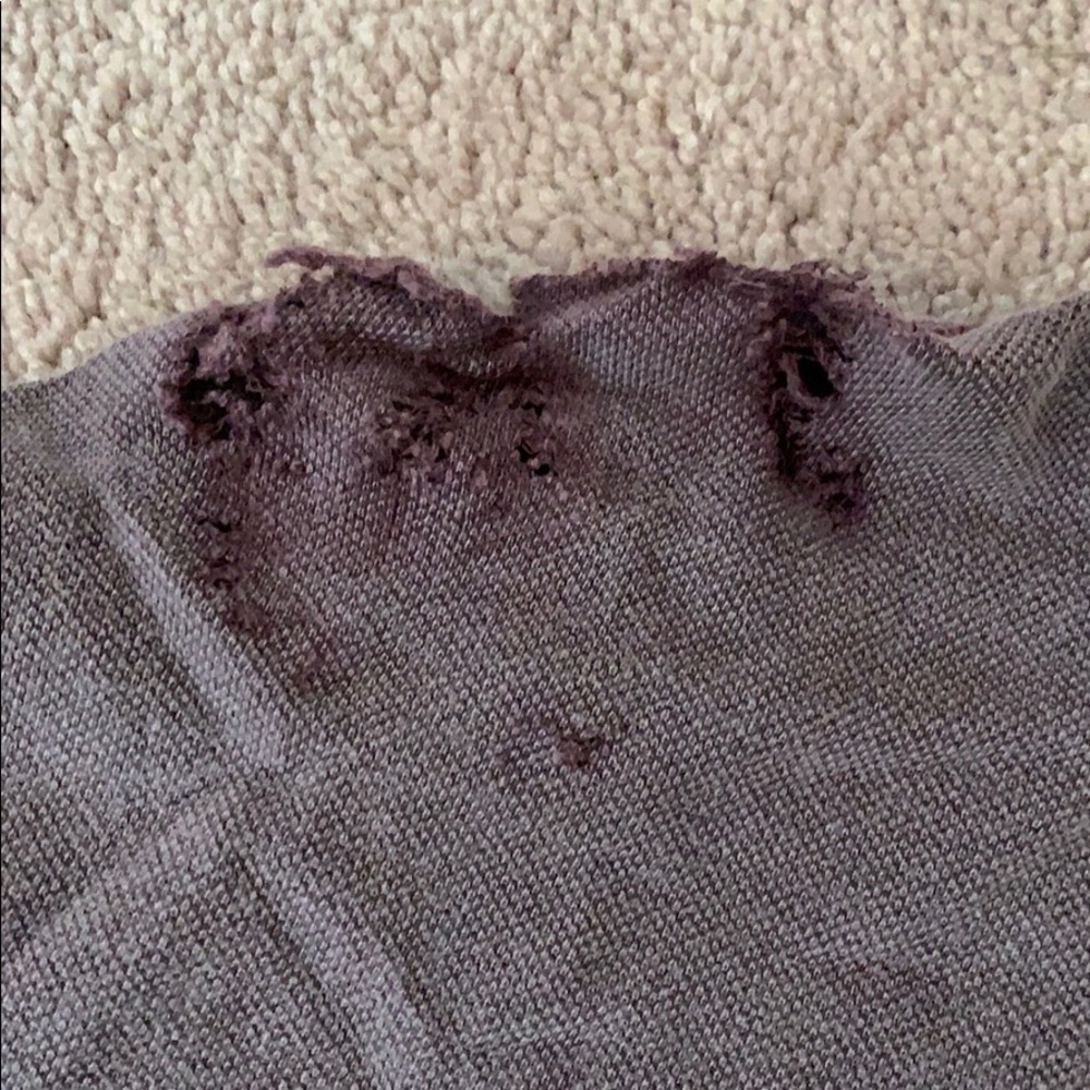 Distressed Cabela Tee - Picture 2 of 5